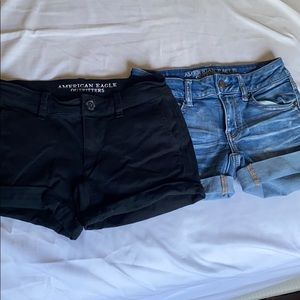 American Eagle shorts bundle